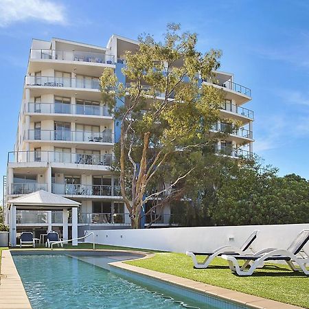 Scarborough Beach Resort Brisbane Luaran gambar