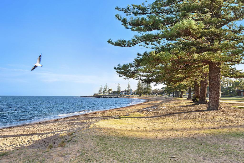 Scarborough Beach Resort Brisbane Luaran gambar