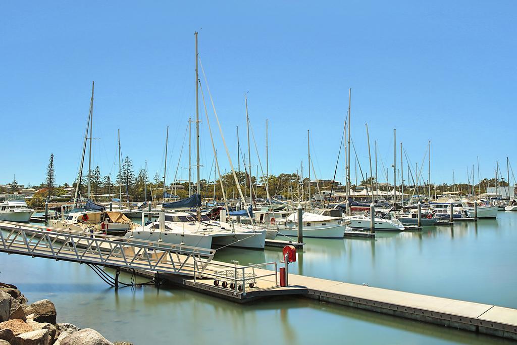 Scarborough Beach Resort Brisbane Luaran gambar