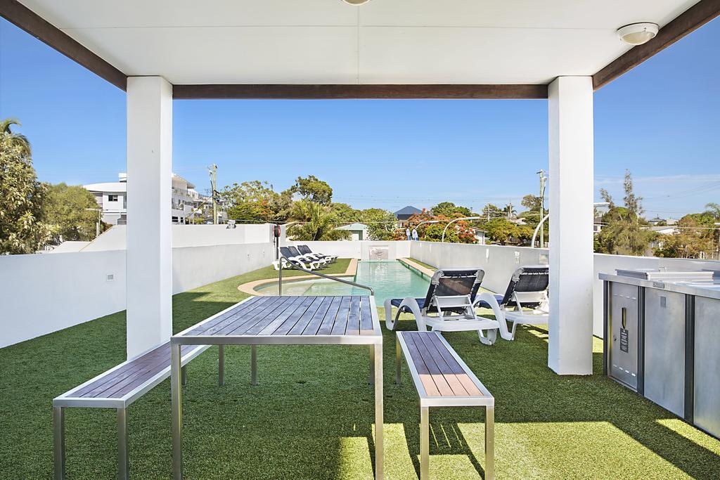 Scarborough Beach Resort Brisbane Luaran gambar