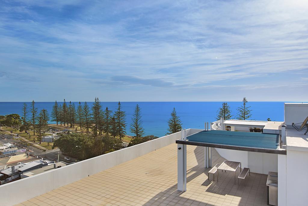 Scarborough Beach Resort Brisbane Luaran gambar
