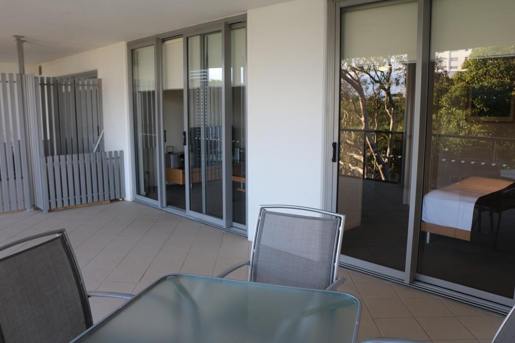 Scarborough Beach Resort Brisbane Luaran gambar
