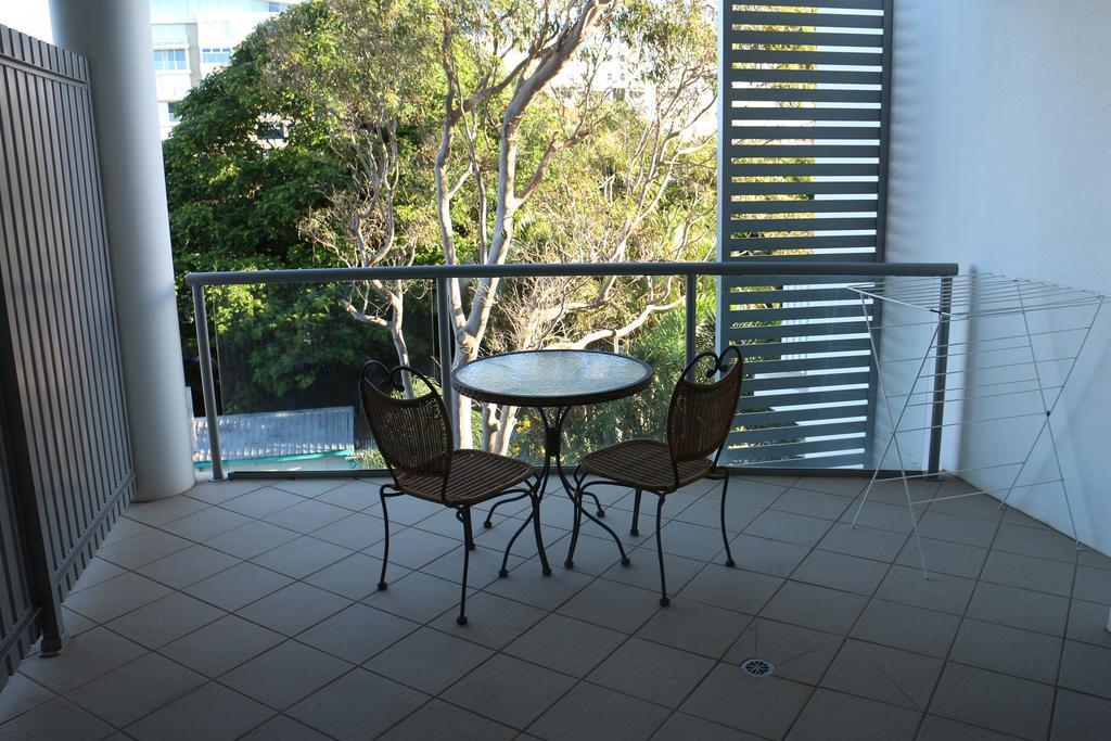 Scarborough Beach Resort Brisbane Luaran gambar
