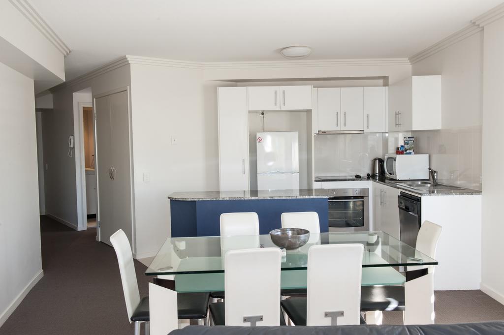 Scarborough Beach Resort Brisbane Luaran gambar