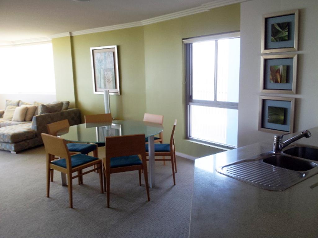 Scarborough Beach Resort Brisbane Luaran gambar