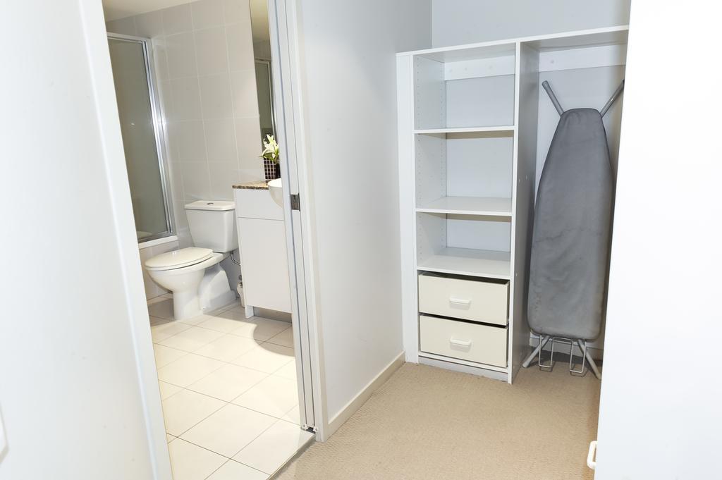 Scarborough Beach Resort Brisbane Luaran gambar