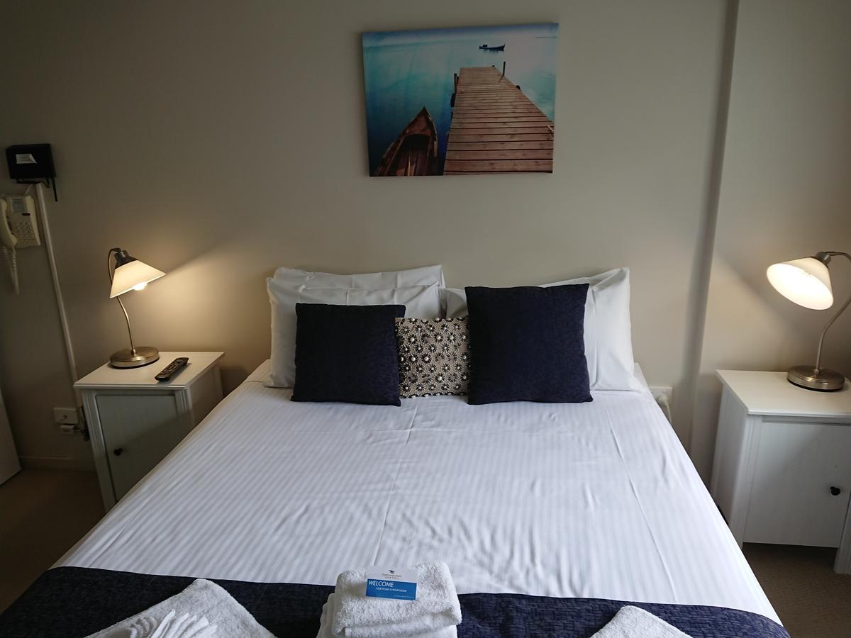 Scarborough Beach Resort Brisbane Luaran gambar
