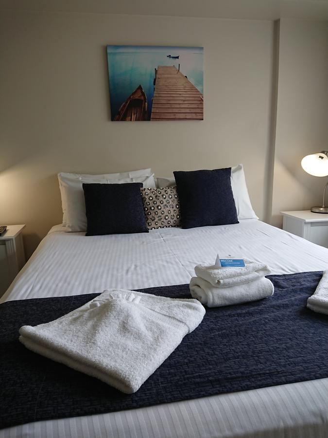 Scarborough Beach Resort Brisbane Luaran gambar