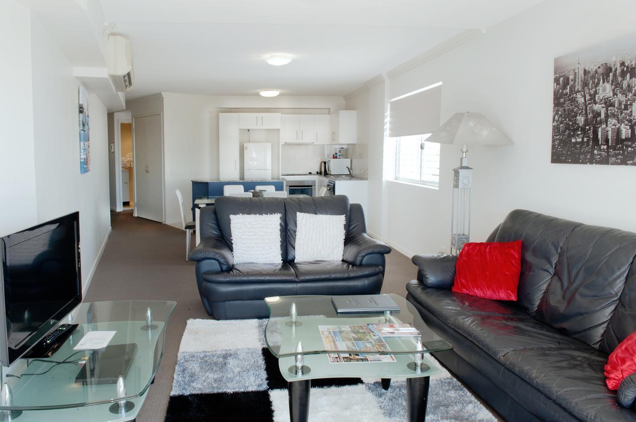 Scarborough Beach Resort Brisbane Luaran gambar