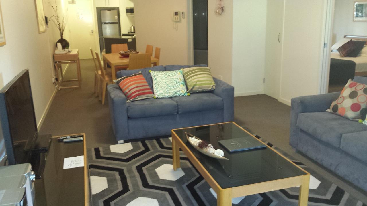 Scarborough Beach Resort Brisbane Luaran gambar