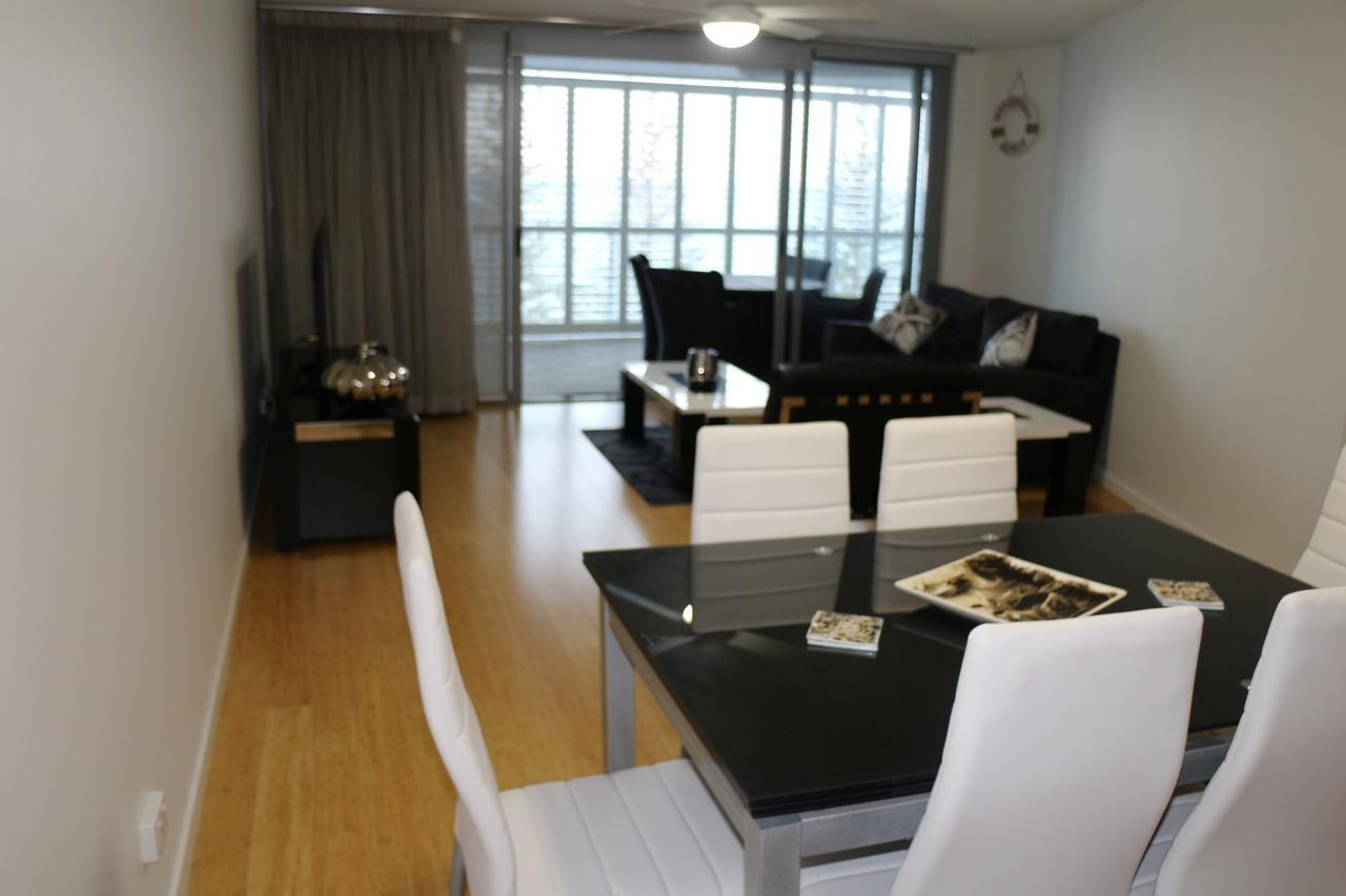 Scarborough Beach Resort Brisbane Luaran gambar