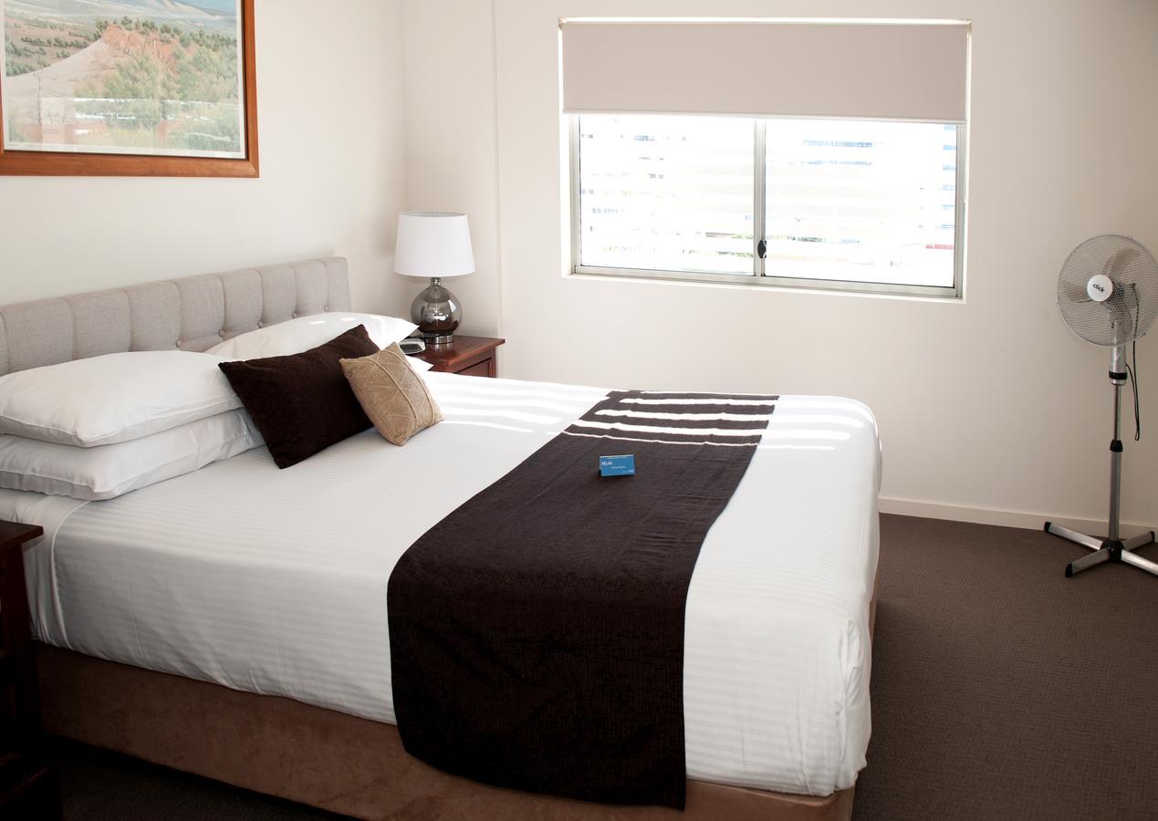 Scarborough Beach Resort Brisbane Luaran gambar
