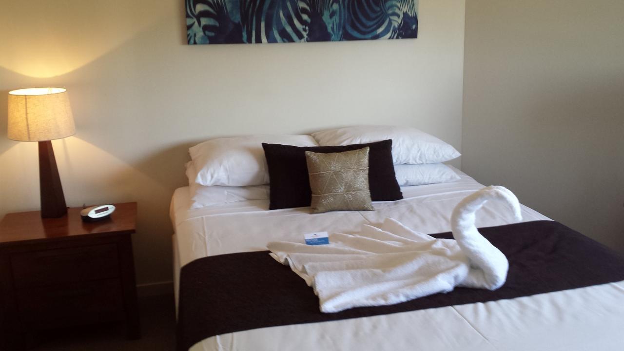 Scarborough Beach Resort Brisbane Luaran gambar