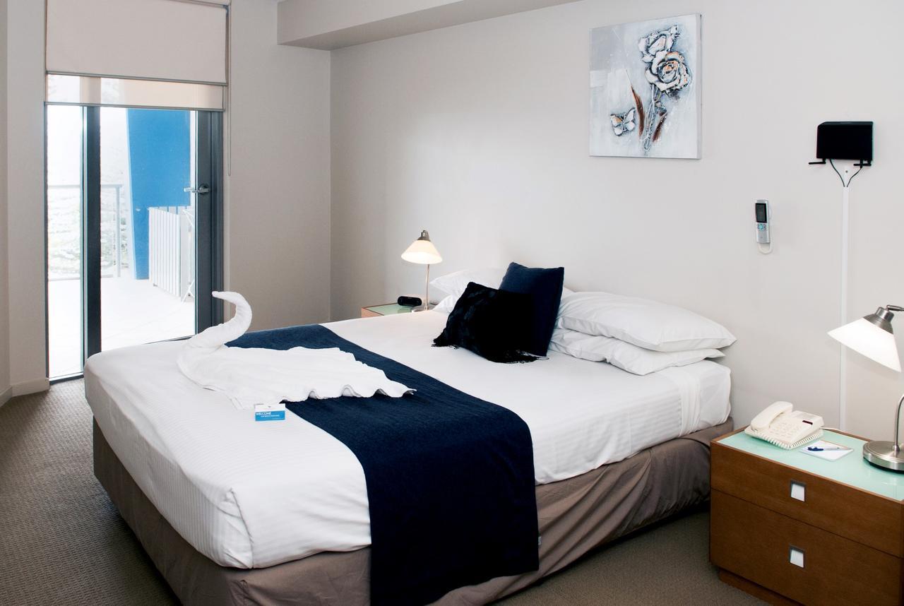 Scarborough Beach Resort Brisbane Luaran gambar
